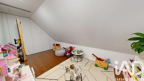 Maison à vendre 6 pièces 120 m² Maincy