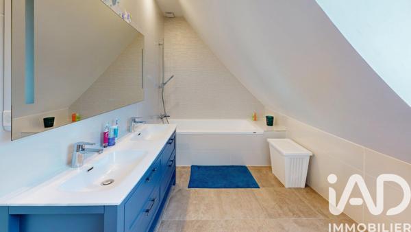 Maison à vendre 6 pièces 120 m² Maincy