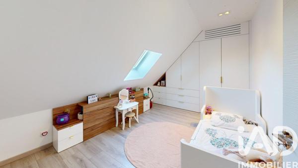 Maison à vendre 6 pièces 120 m² Maincy