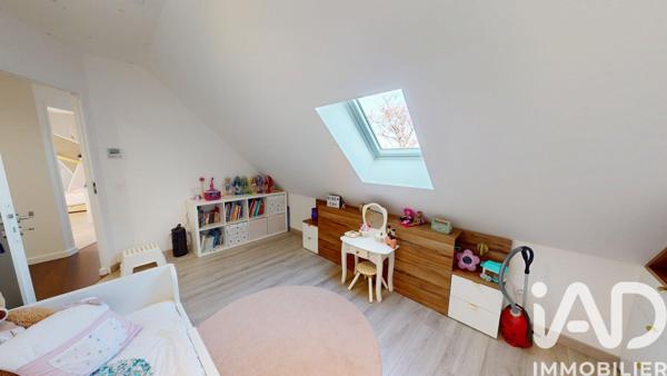 Maison à vendre 6 pièces 120 m² Maincy