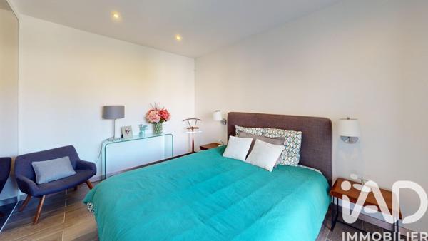 Maison à vendre 6 pièces 120 m² Maincy