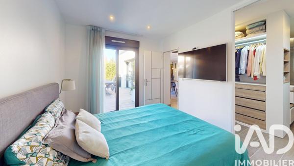 Maison à vendre 6 pièces 120 m² Maincy