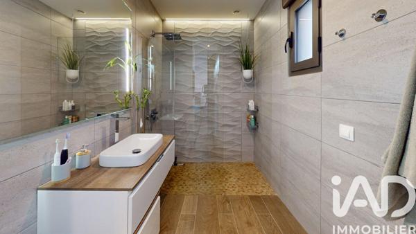 Maison à vendre 6 pièces 120 m² Maincy