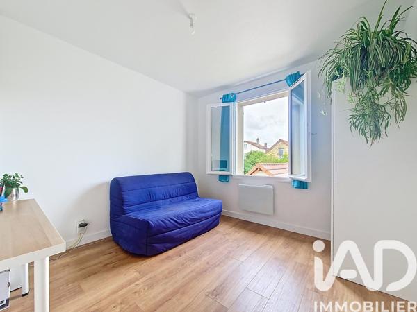 Maison à vendre 4 pièces 122 m² Saint-Prix
