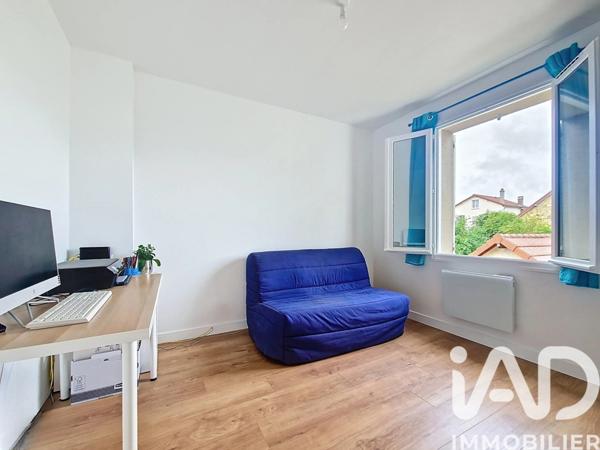 Maison à vendre 4 pièces 122 m² Saint-Prix