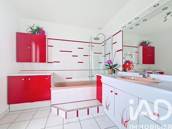 Maison à vendre 4 pièces 122 m² Saint-Prix