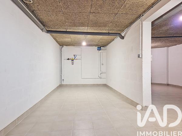 Maison à vendre 4 pièces 122 m² Saint-Prix