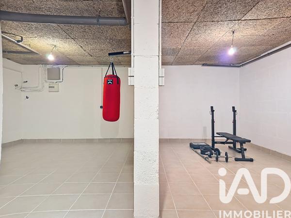 Maison à vendre 4 pièces 122 m² Saint-Prix