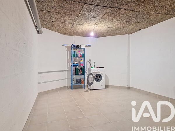Maison à vendre 4 pièces 122 m² Saint-Prix