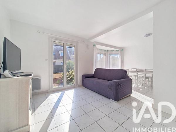 Maison à vendre 4 pièces 122 m² Saint-Prix