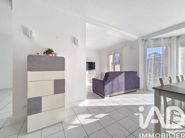 Maison à vendre 4 pièces 122 m² Saint-Prix