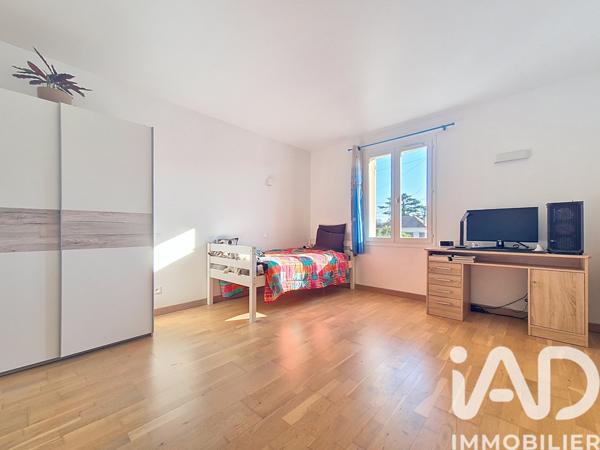 Maison à vendre 4 pièces 122 m² Saint-Prix