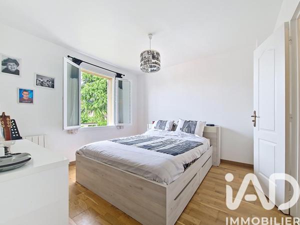 Maison à vendre 4 pièces 122 m² Saint-Prix
