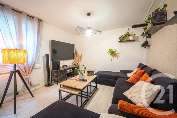 Maison à vendre  4 pièces - 78 m2 MEDIS - 17