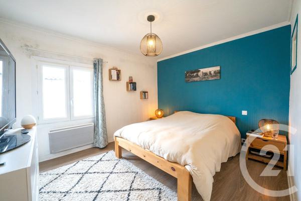 Maison à vendre  4 pièces - 78 m2 MEDIS - 17