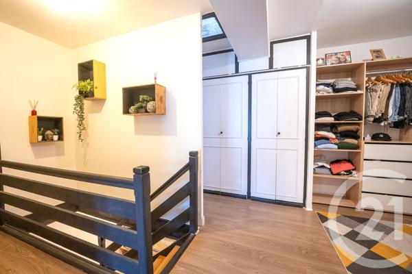 Maison à vendre  4 pièces - 78 m2 MEDIS - 17