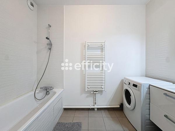 Appartement 3 pièces - 73 m²