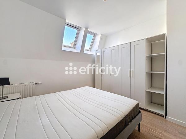 Appartement 3 pièces - 73 m²