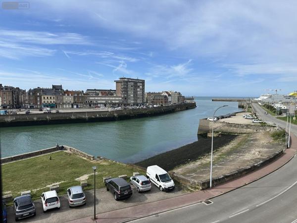 Maison à vendre à Dieppe en Seine-Maritime (76200), ref : VM784-76046