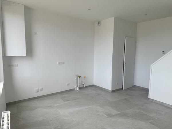 Maison à vendre à Dieppe en Seine-Maritime (76200), ref : VM784-76046