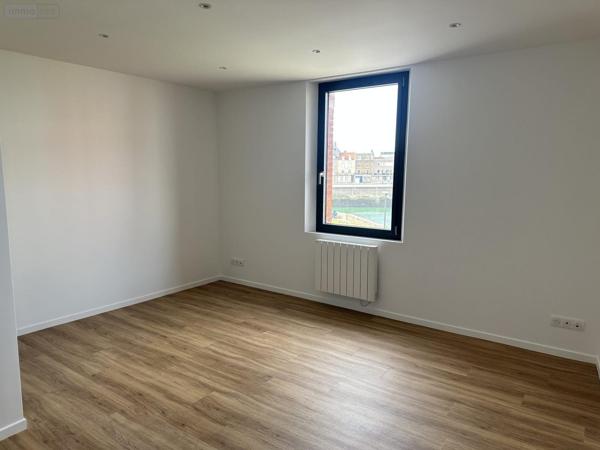 Maison à vendre à Dieppe en Seine-Maritime (76200), ref : VM784-76046