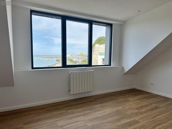 Maison à vendre à Dieppe en Seine-Maritime (76200), ref : VM784-76046