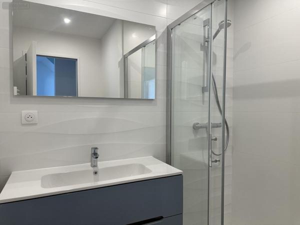 Maison à vendre à Dieppe en Seine-Maritime (76200), ref : VM784-76046