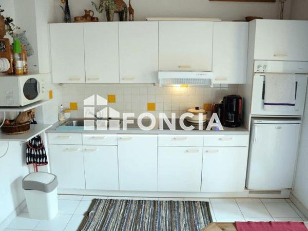 À vendre Appartement 4 pièces 64 m² - Leucate 11370