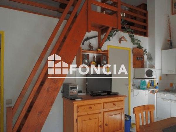 À vendre Appartement 4 pièces 64 m² - Leucate 11370