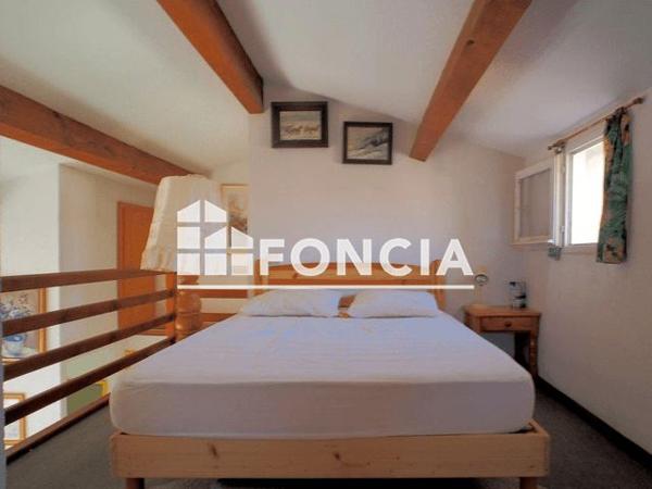 À vendre Appartement 4 pièces 64 m² - Leucate 11370