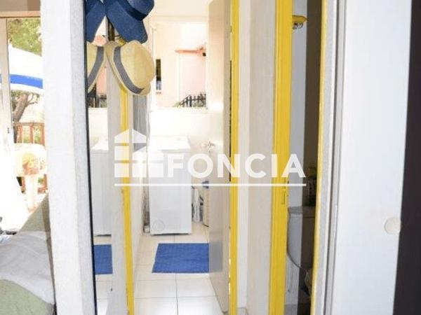 À vendre Appartement 4 pièces 64 m² - Leucate 11370