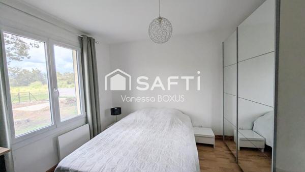 Maison Landaise 2 chambres