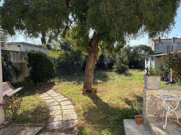 Maison à vendre |  Tournefeuille |  3 pièces | 83 m²