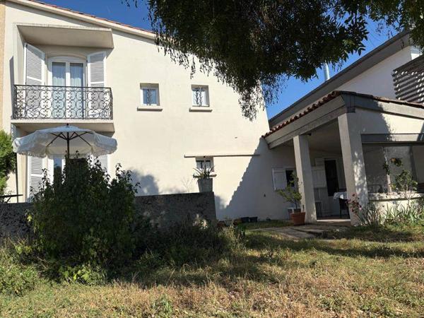 Maison à vendre |  Tournefeuille |  3 pièces | 83 m²