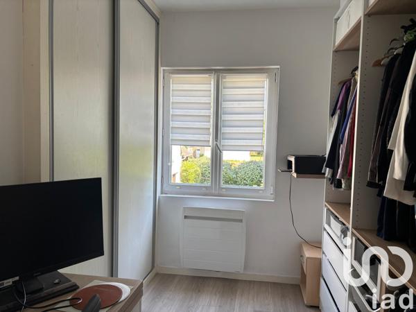 House for sale 5 rooms 116 m² Le Perray-en-Yvelines