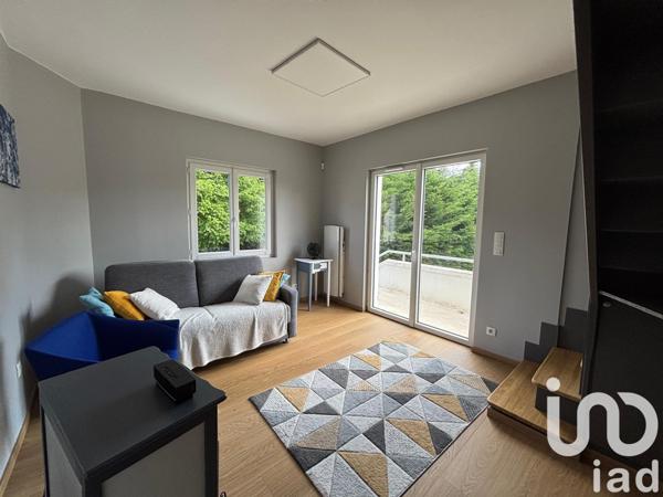 House for sale 5 rooms 116 m² Le Perray-en-Yvelines