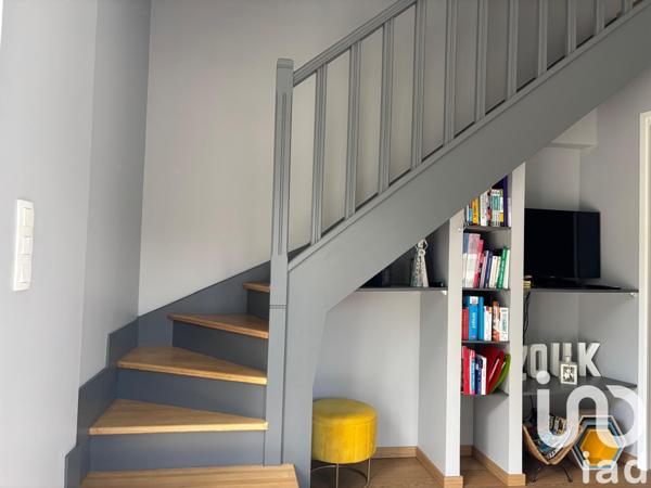 House for sale 5 rooms 116 m² Le Perray-en-Yvelines