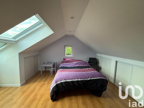 House for sale 5 rooms 116 m² Le Perray-en-Yvelines