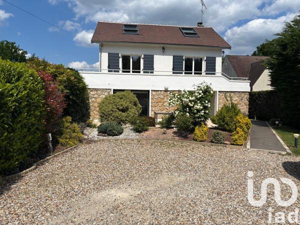 House for sale 5 rooms 116 m² Le Perray-en-Yvelines