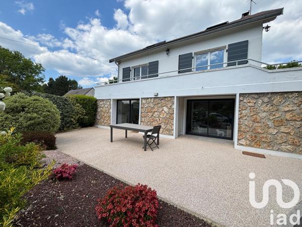 House for sale 5 rooms 116 m² Le Perray-en-Yvelines