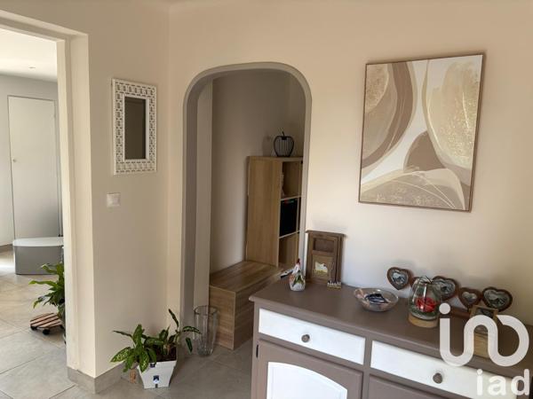 House for sale 5 rooms 116 m² Le Perray-en-Yvelines