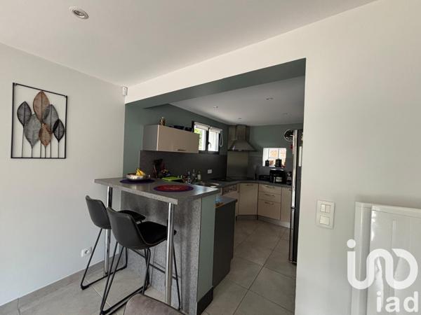 House for sale 5 rooms 116 m² Le Perray-en-Yvelines