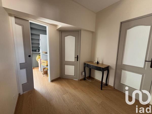 House for sale 5 rooms 116 m² Le Perray-en-Yvelines