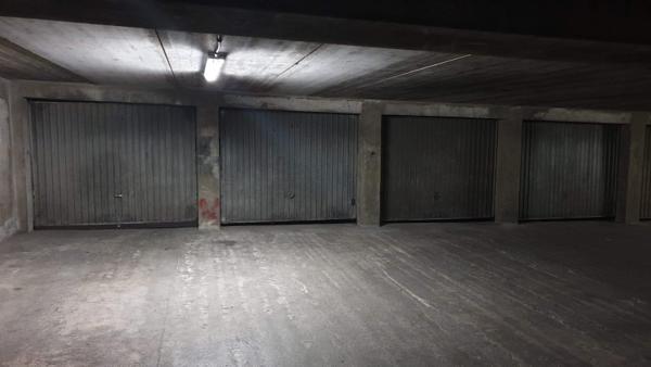 Vente / Garage à Annemasse (74100)