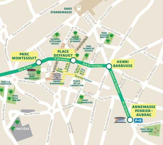 Vente / Garage à Annemasse (74100)