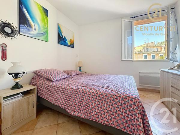 Appartement F3 à vendre  3 pièces - 70,26 m2 GRASSE - 06