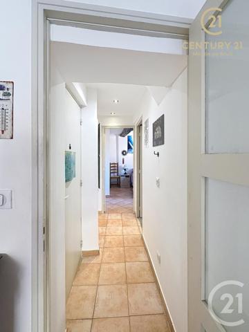 Appartement F3 à vendre  3 pièces - 70,26 m2 GRASSE - 06