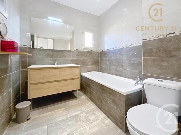 Appartement F3 à vendre  3 pièces - 70,26 m2 GRASSE - 06