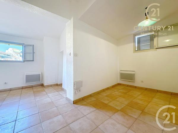 Appartement F3 à vendre  3 pièces - 70,26 m2 GRASSE - 06