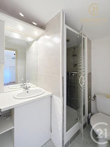 Appartement F3 à vendre  3 pièces - 70,26 m2 GRASSE - 06